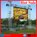 Hot sale Guangzhou China Cheap CE,SGS ,TUV cetificited stadium truss led truss display